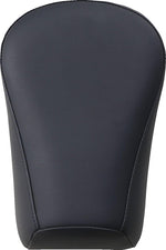 Saddlemen Renegade Pillion Pad For Indian Scout 60 2021-2022 - Black