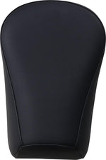 Saddlemen Renegade Pillion Pad For Indian Scout 60 2021-2022 - Black
