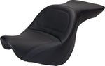 Saddlemen Explorer Seat For Kawasaki VN 900 2006-2016 - Black