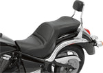 Saddlemen Explorer Seat For Kawasaki VN 900 2006-2016 - Black