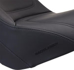 Saddlemen Explorer Seat For Kawasaki VN 900 2006-2016 - Black