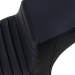 Saddlemen Step Up Front Tuck-n-Roll Seat For Indian Scout 60 2021-2022 - Black