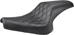 Saddlemen Profiler 2 Up Seat For Yamaha XV 950 2014 - Black