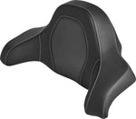 Saddlemen Roadsofa Carbon Fibre TourPak For Honda GL 1800 2022-2024 - Black