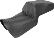 Saddlemen Pan America Adventure Tour Seat For Harley Davidson RA 1250 2021-2024 - Black