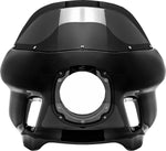 Saddlemen S-RT Mini Fairing For Harley Davidson FXBB 1750 2018-2020 - Black Gloss