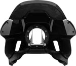 Saddlemen S-RT Mini Fairing For Harley Davidson FXBB 1750 2018-2020 - Black Gloss