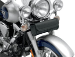Saddlemen Classic Highwayman Front Tool Pouch - Black/12"