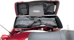 Saddlemen Saddlebag Packing Cube Liner Set For Harley Davidson FLHR 1340 1994-1998 - Black