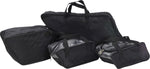 Saddlemen Saddlebag Packing Cube Liner Set For Harley Davidson FLHR 1340 1994-1998 - Black