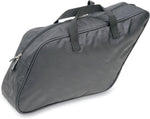 Saddlemen Saddlebag Cube Large Liner For Harley Davidson FLD 1690 2012-2013 - Black