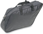 Saddlemen Saddlebag Cube Large Liner For Harley Davidson FLD 1690 2012-2013 - Black