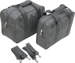 Saddlemen Saddlebag Liner Set For BMW R 1200 GS 2006-2014 - Black