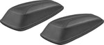 Saddlemen Bagger Lid Cover For Harley Davidson FLH 1868 2021 - Black