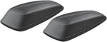 Saddlemen Bagger Lid Cover For Harley Davidson FLH 1868 2021 - Black