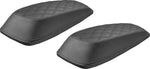 Saddlemen Bagger Lid Cover For Harley Davidson FLH 1868 2021 - Black