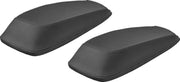Saddlemen Bagger Lid Cover For Harley Davidson FLH 1868 2021 - Black