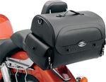 Saddlemen Cruisn Express Tail Bag - Black