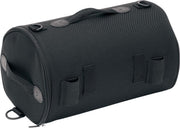 Saddlemen R850 Rear Roll Bag - Black