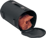 Saddlemen R850 Rear Roll Bag - Black