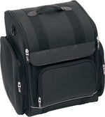 Saddlemen SSR1900 Universal Rear Luggage Bag - Black/31.1L