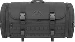 Saddlemen TR3300 Tactical Deluxe Rack Bag - Black/54.1L