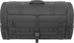 Saddlemen TR3300 Tactical Deluxe Rack Bag - Black/54.1L