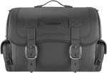 Saddlemen D2100 Universal Rack Bag - Black
