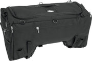 Saddlemen TS3200 Deluxe Sport Tail Bag - Black/52.4L