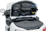 Saddlemen Trunk Organizer For Honda GL 1800 Goldwing - Black