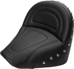 Saddlemen Renegade Deluxe Solo Seat For Yamaha XVS 1100 A 2000-2007 - Black