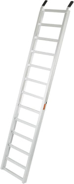 Motorsport 6 Foot X 14" Straight Aluminium ATV/UTV Loading Ramp