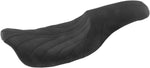 Mustang Revere Journey Seat For Harley Davidson FLH 1868 2021 - Black