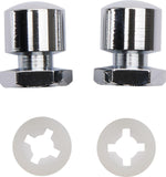 Mustang Touring Seat For Harley Davidson FLFB 1750 2018-2020 - Black