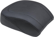 Mustang Wide Tripper Rear Seat For Harley Davidson FLFB 1750 2018-2020 - Black