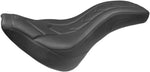 Mustang Day Tripper Seat For Harley Davidson FXBB 1750 2018-2020 - Black