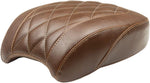Mustang Wide Tripper Rear Seat For Harley Davidson FLSL 1750 2018-2021 - Brown