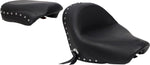 Mustang Wide Touring Seat For Honda VT 750 C 2004-2012 - Black