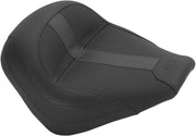 Mustang Vintage Solo Seat For Indian Scout 60 2016-2022 - Black