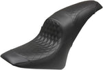 Mustang Shope Signature Series Tripper Seat For Indian Scout 60 2016-2022 - Black