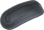 Mustang Fender Bib for Solo Seat For Harley Davidson FLDE 1750 2018-2020 - Black