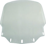 Memphis Shades Gold Wing Windshield Without Vent For Honda GL 1500 1988-1990 66 cm (26")
