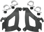 Memphis Shades Bullet Fairing Mount Kit For Kawasaki VN 900 2007-2025