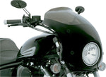 Memphis Shades Bullet Fairing For Kawasaki VN 900 2007-2025 45.5 cm (18") - Black