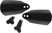 Memphis Shades Hand Guards For Harley Davidson FXBB 1750 2018-2020 - Black