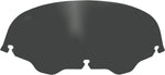 Memphis Shades Windshield For Harley Davidson FLHT 1340 1996-1998 12.5 cm (5") - Black