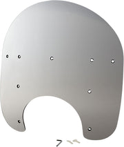 Memphis Shades Road King Plastic For Harley Davidson FLHR 1340 1994-1998 38 cm (15") - Solar