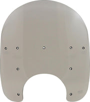 Memphis Shades Road King Plastic For Harley Davidson FLHR 1340 1994-1998 43 cm (17") - Solar