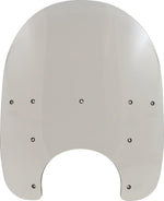 Memphis Shades Road King Plastic For Harley Davidson FLHR 1340 1994-1998 48.5 cm (19") - Solar