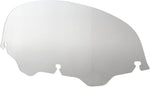 Memphis Shades Windshield For Harley Davidson FLHT 1340 1998 18 cm (7") - Clear
